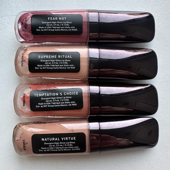 Sephora Divergent Multipiece Collectors Makeup Kit - Picture 11 of 12